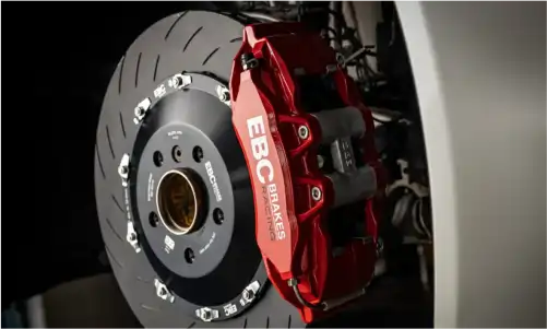 Anti-Lock Brake System Winter Haven