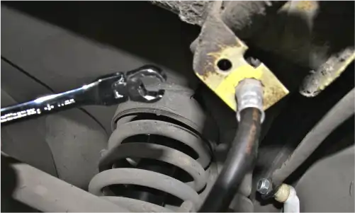 Brake Hoses Repair Winter Haven