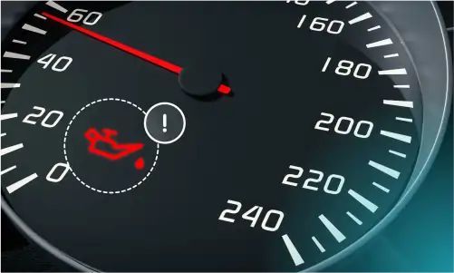 Oil change services Winter Haven